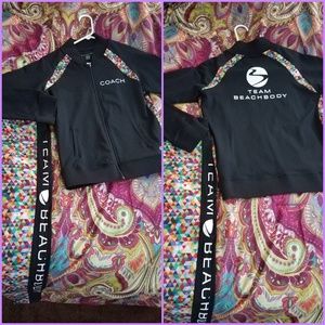 Beachbody 2 Piece Workout Set